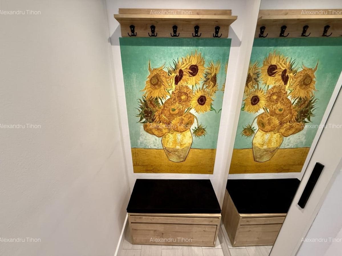 2 Camere | Calea Victoriei - Ateneu | Prima Inchiriere - 20