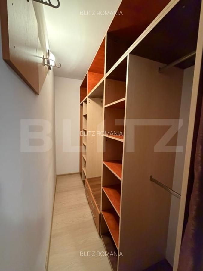 Apartament 3 camere, 54 mp, parcare, zona Subcetate - 8