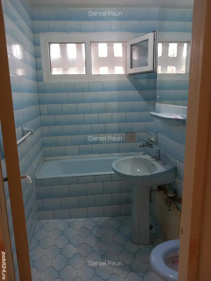 Apartament 2 camere semi- decomandat zona Nord - 3