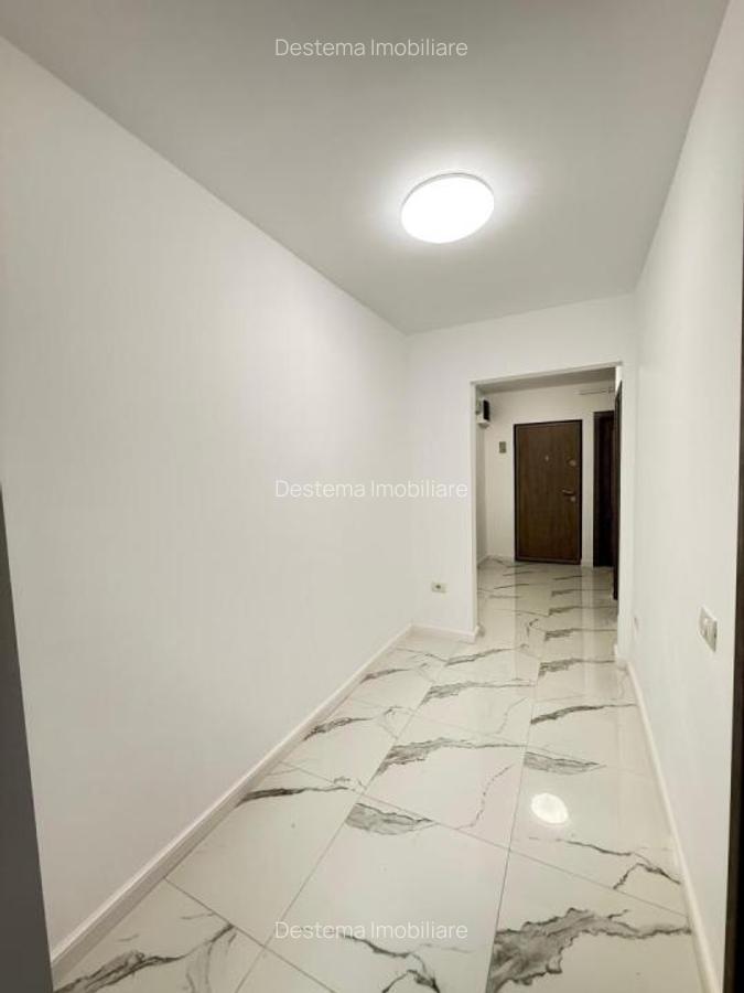 Dacia, ap 3 cam, superb, cu balcon - 11