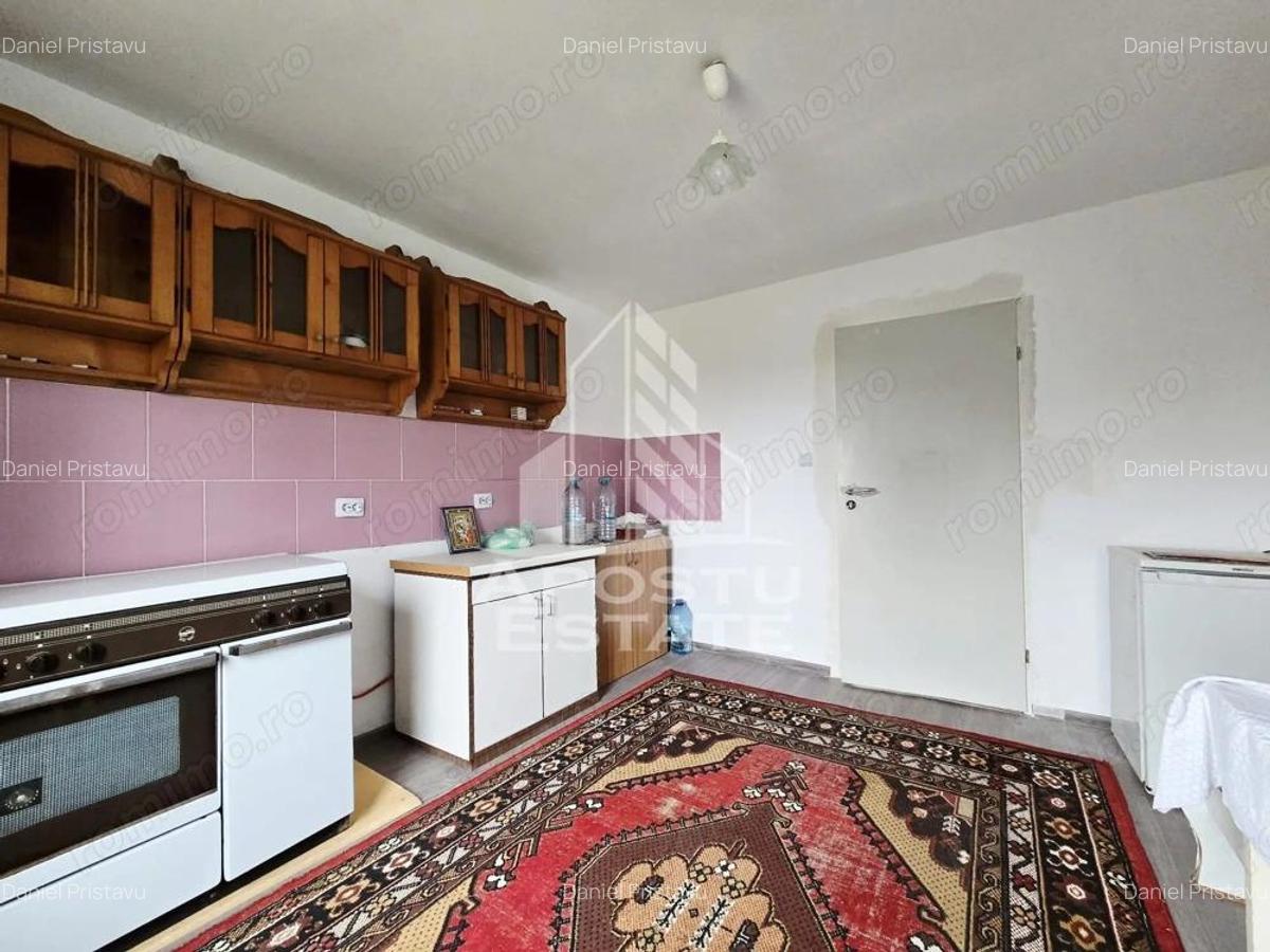 Casa individuala P+M, Dudestii Noi - 1