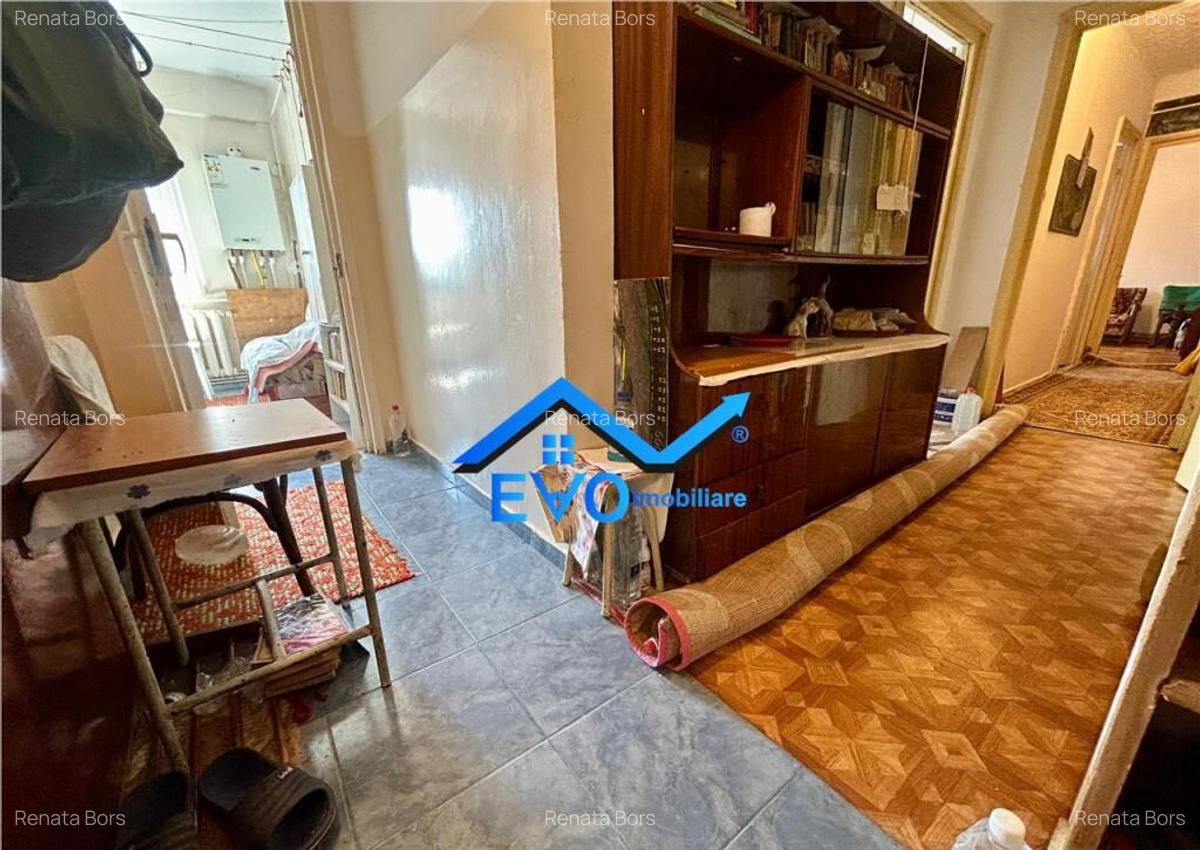 Apartament de cu 3 camere, Mircea cel Batran - 11