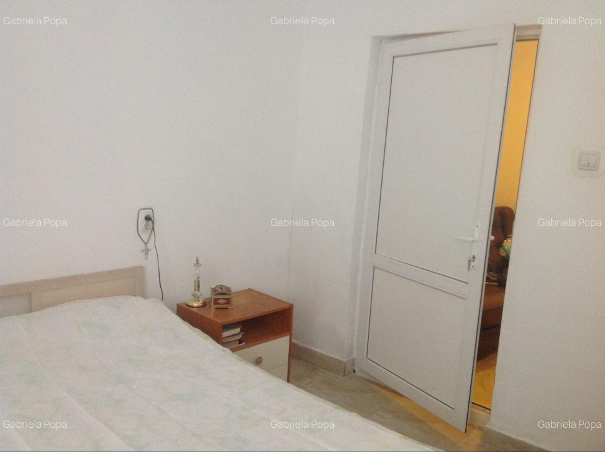 Vand apartament la demisol inalt, in vila P+3, zona Unirii,Liceul Dinu Lipatti - 5
