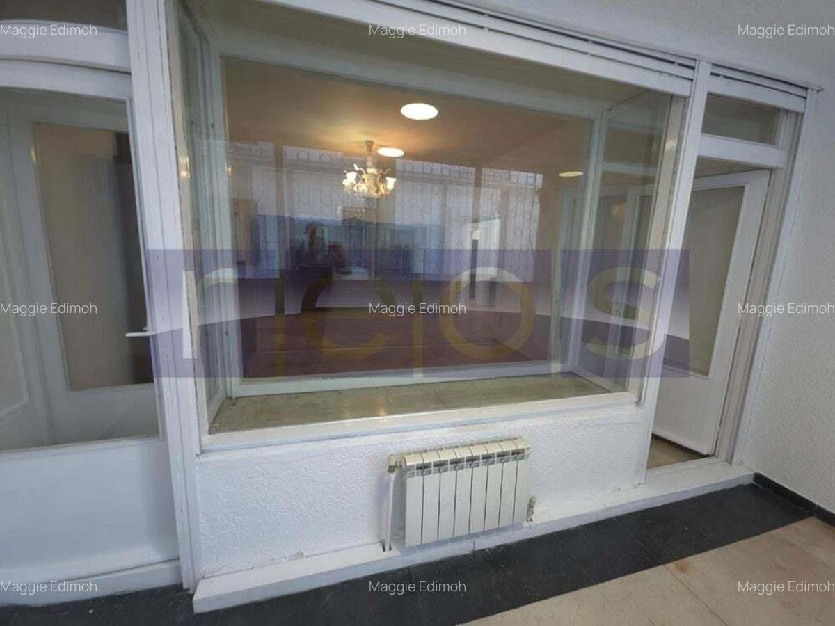 DE INCHIRIAT PARTER | CAPITALE | 160MP | REZIDENTIAL SAU COMERCIAL | - 17
