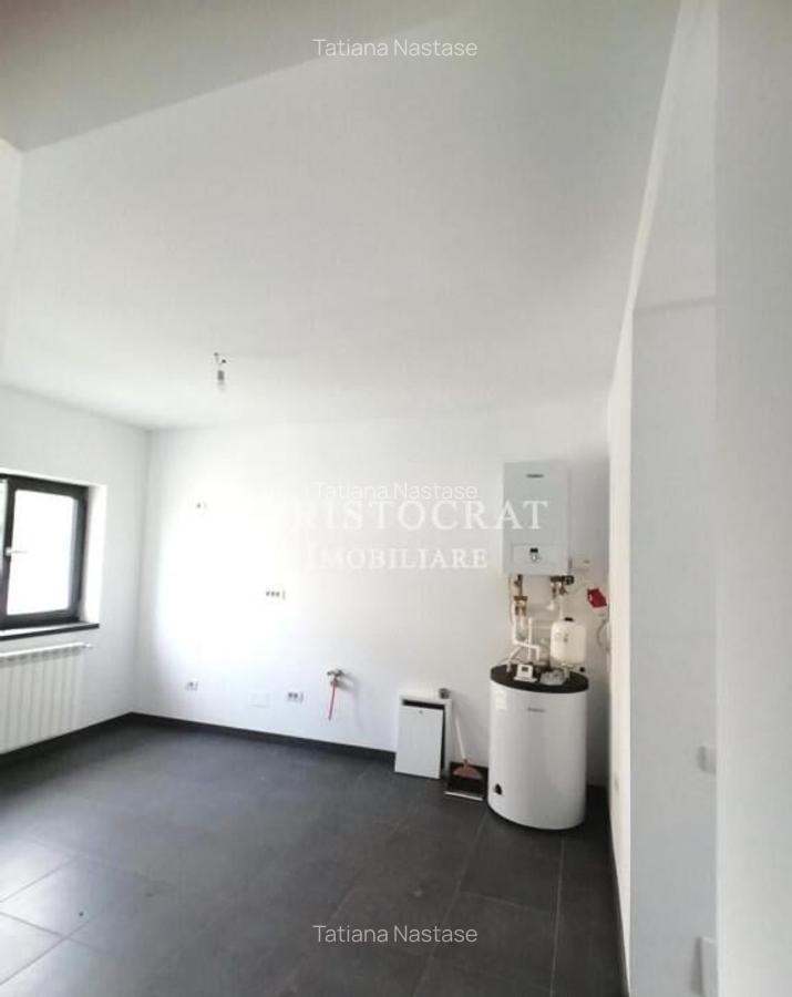 Duplex proximitate lac Corbeanca - 13