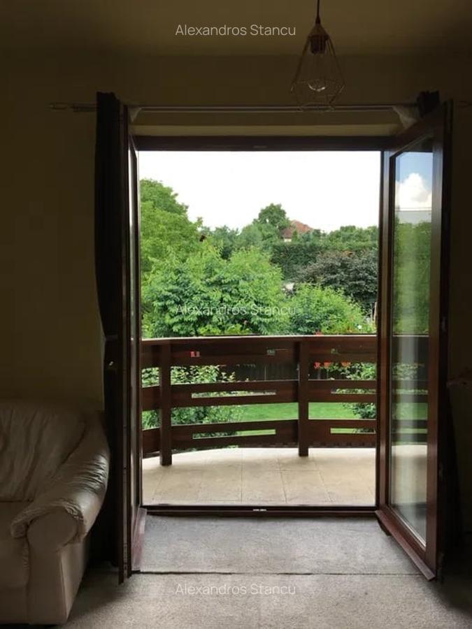 Apartament la casa 100mp,curte,zona Zorilor/UMF - 7