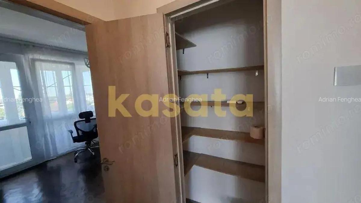 3 Camere Spa?ioase | Mobilat Complet | Metrou Grivi?a Gata de Mutat! - 8