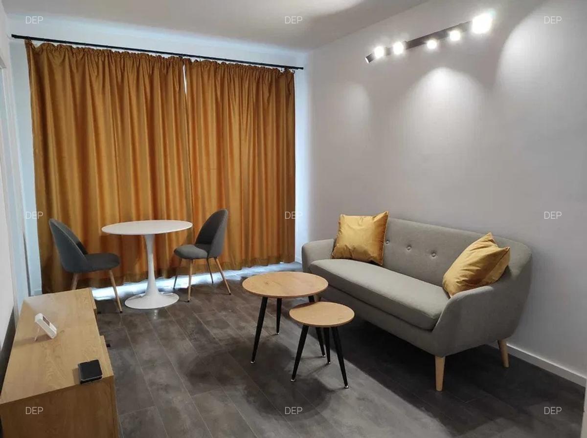 Apartament modern, 2 camere, parcare, Abatorului, Parc Poligon - 1