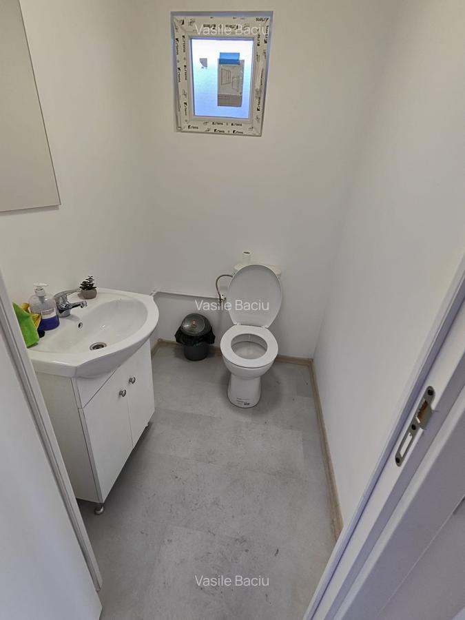 Hala depozitare/logistica, zona Stupini, langa centura, 330m - 7