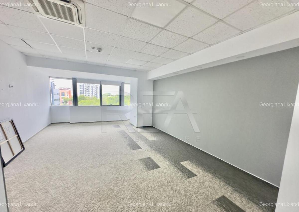 Spa?iu de Birouri 610 mp Baneasa - 11