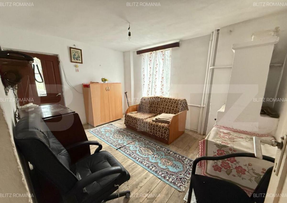 Casa de vanzare, comuna Licurici, Gorj - 5
