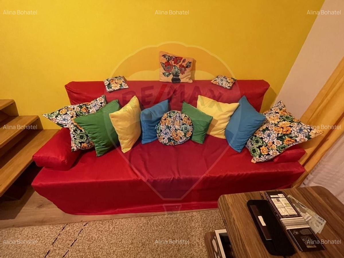 Apartament cu 2 camere de vanzare in zona Republicii - 3
