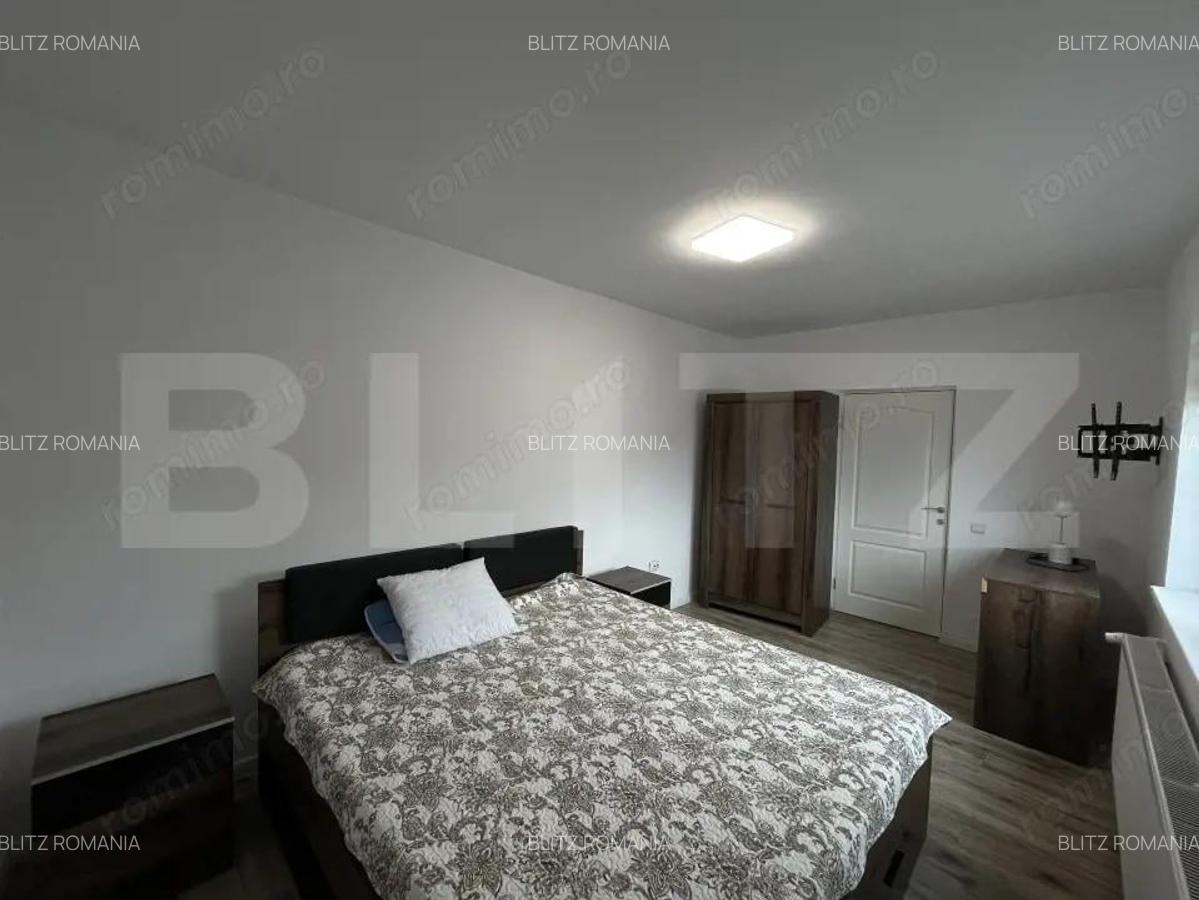Apartament 2 camere, 51 mp, parcare subterana, pet friendly, zona Teilor - 6