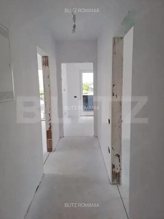 Casa cu 5 camere tip duplex, impecabila, zona Tractorul - 6