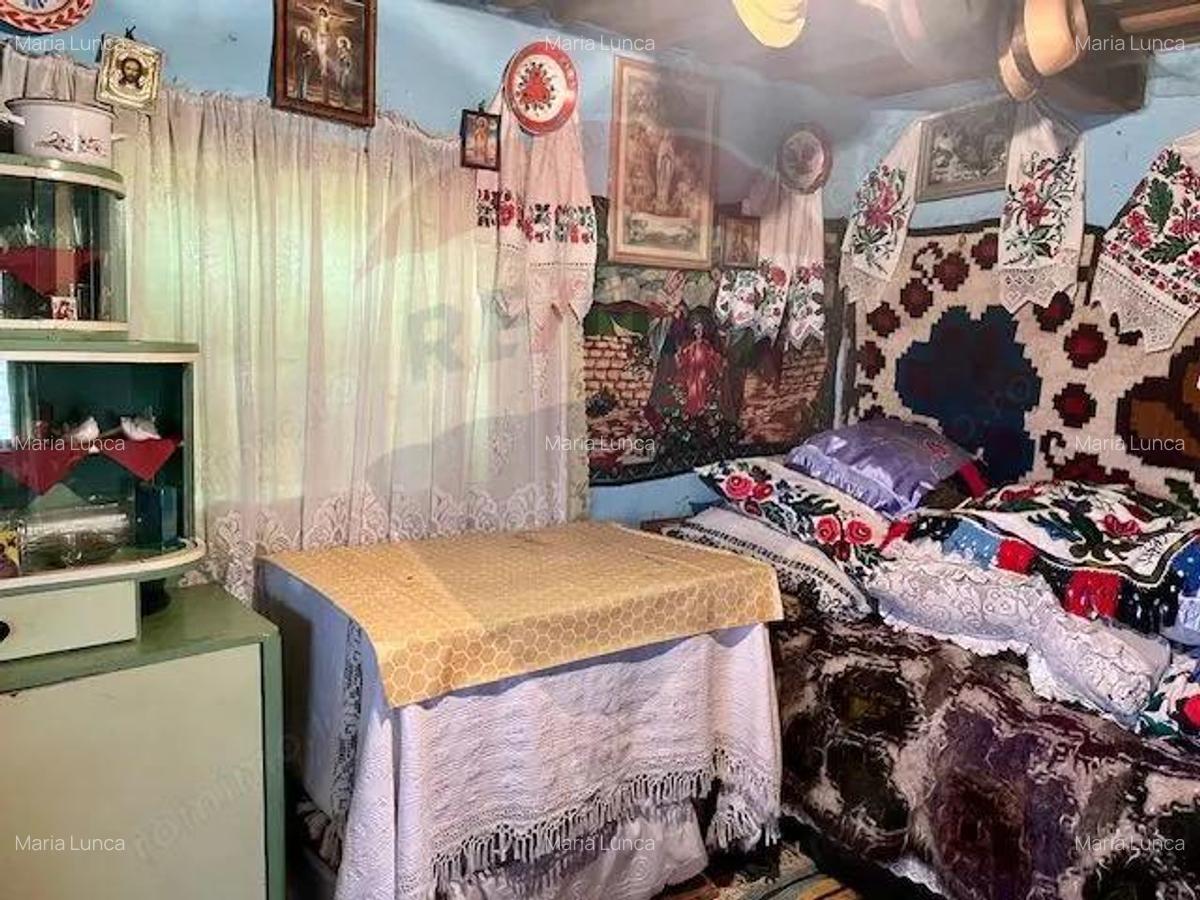 Casa / Vila cu 2 camere de vanzare - 5