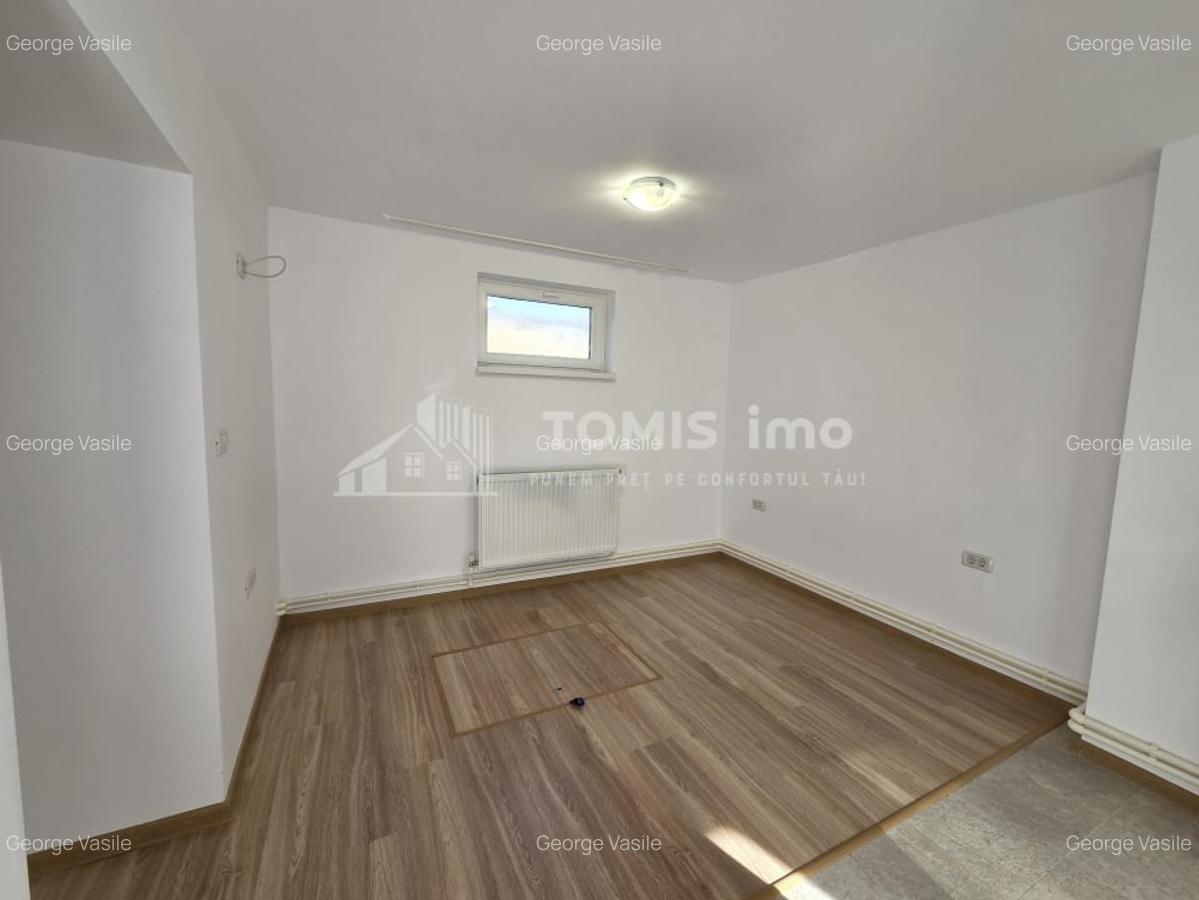 Garsoniera cu beci, la curte, km 5 - 2