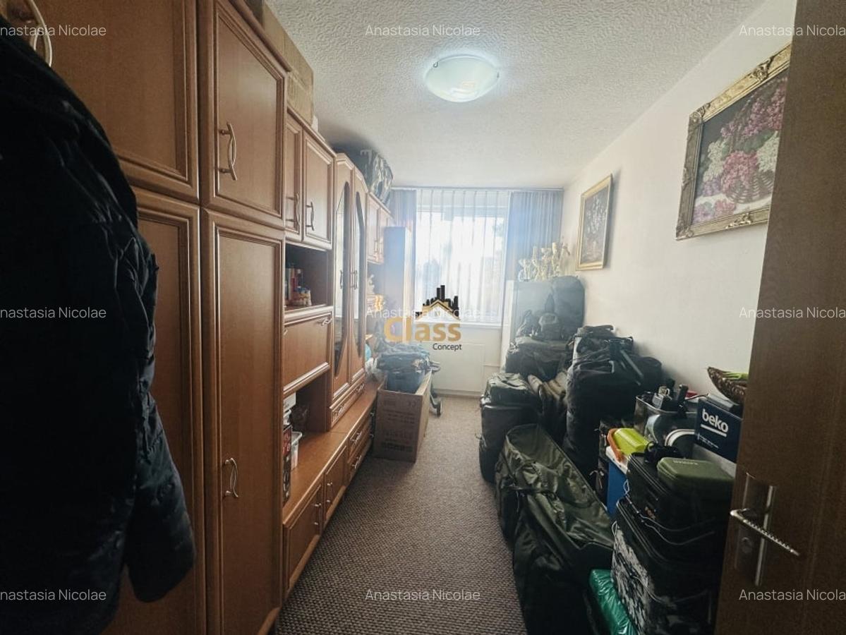 Apartament 3 camere | Decomandat | 57 mpu | zona Eremia Grigorescu - 7