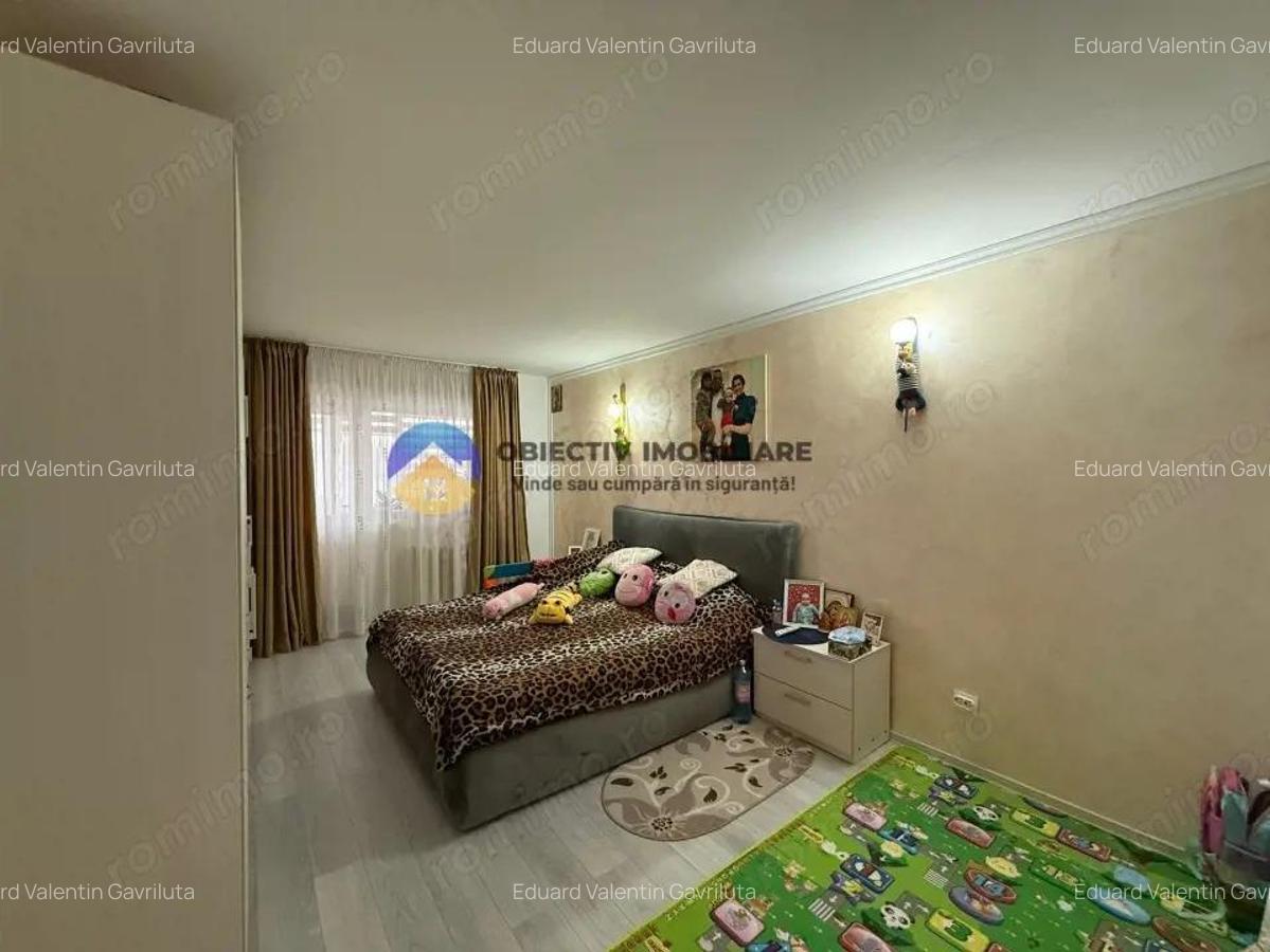 Apartament 4 camere-110 mp utili- Savinesti - 8