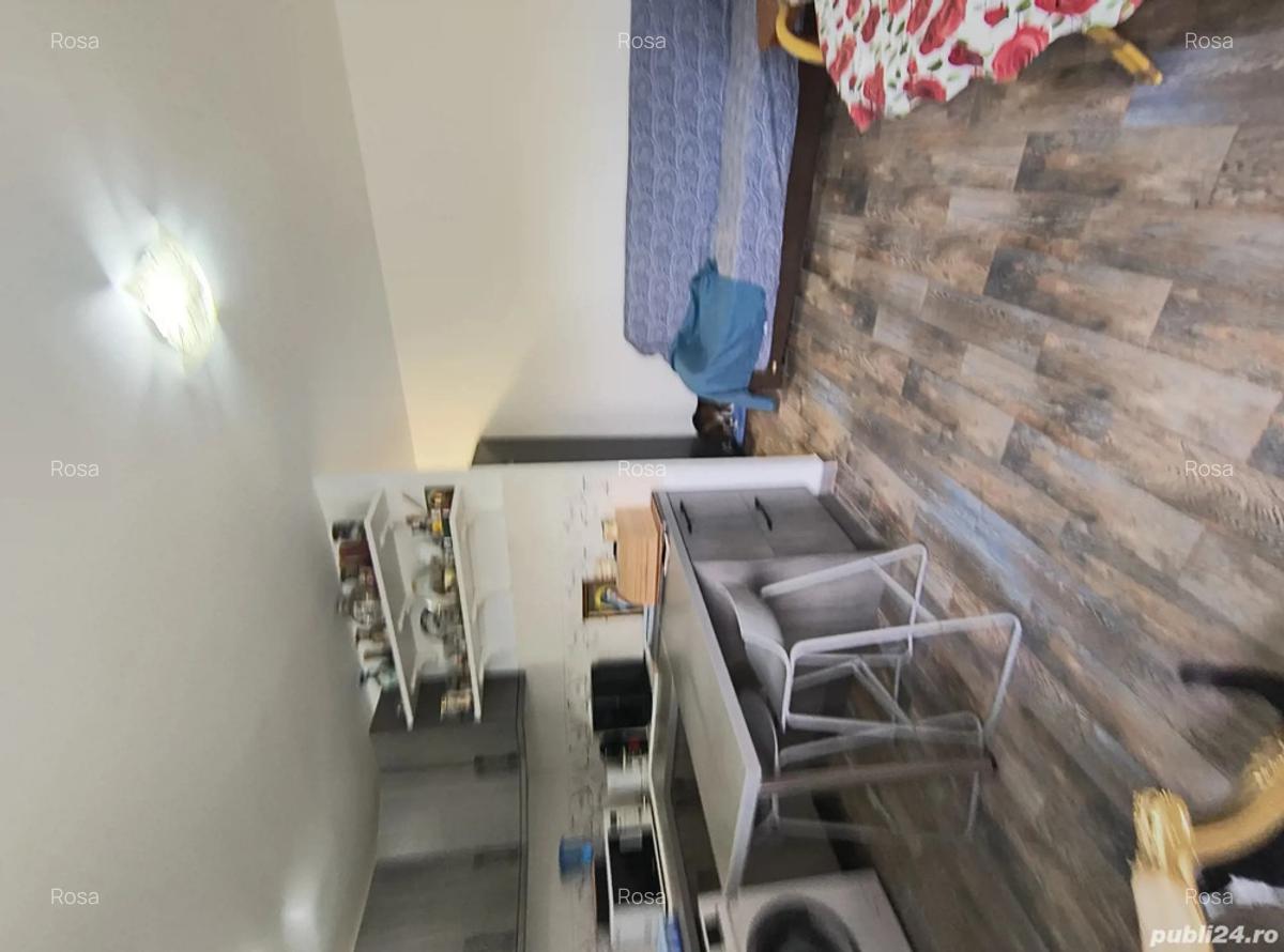 Apartament 4 camere, 65 m + balcon, renovat, mobilat, Bulevardul 1 Decembrie 1918 - 8