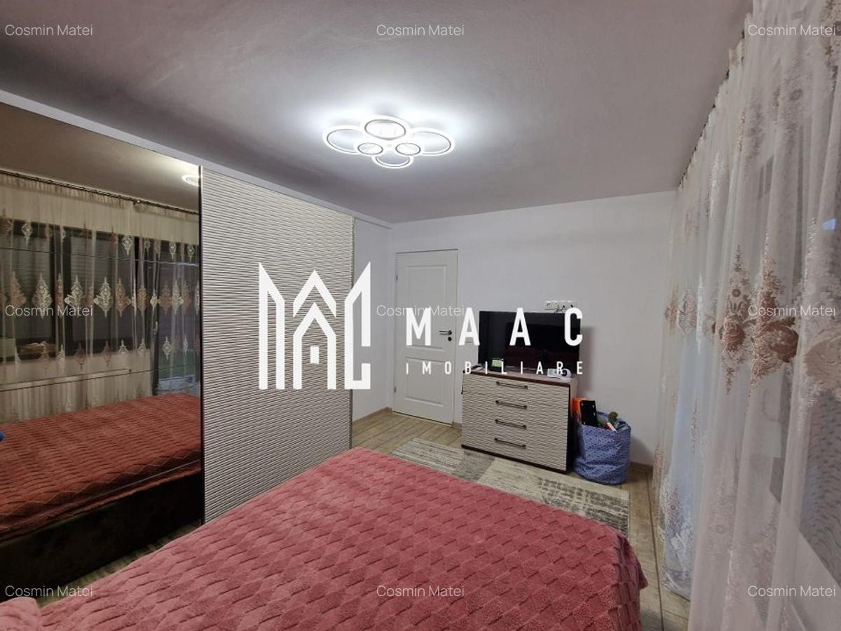 Black Friday | Apartament 3 camere | 72 MPU | 2 Bai | Curte Proprie - 10