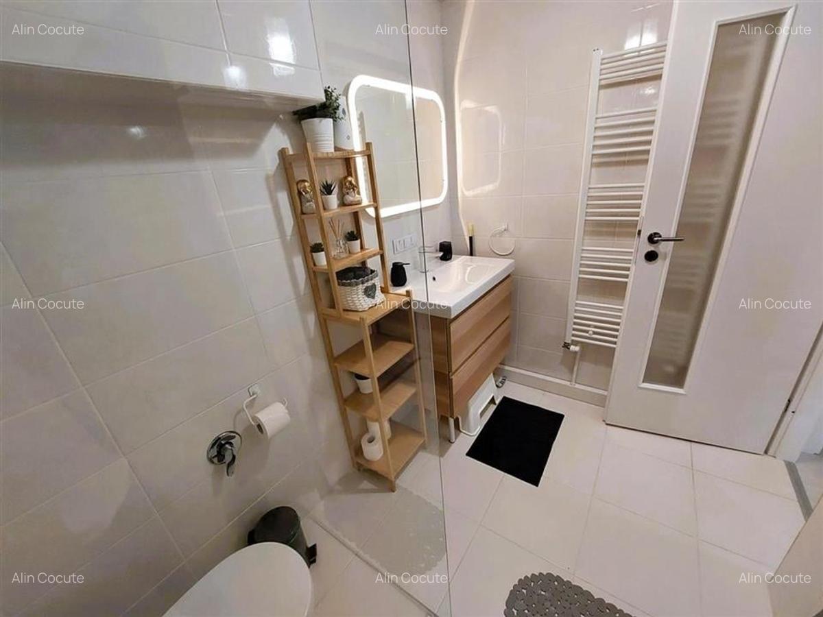 Apartament 3 Camere Lux Predeal - 11