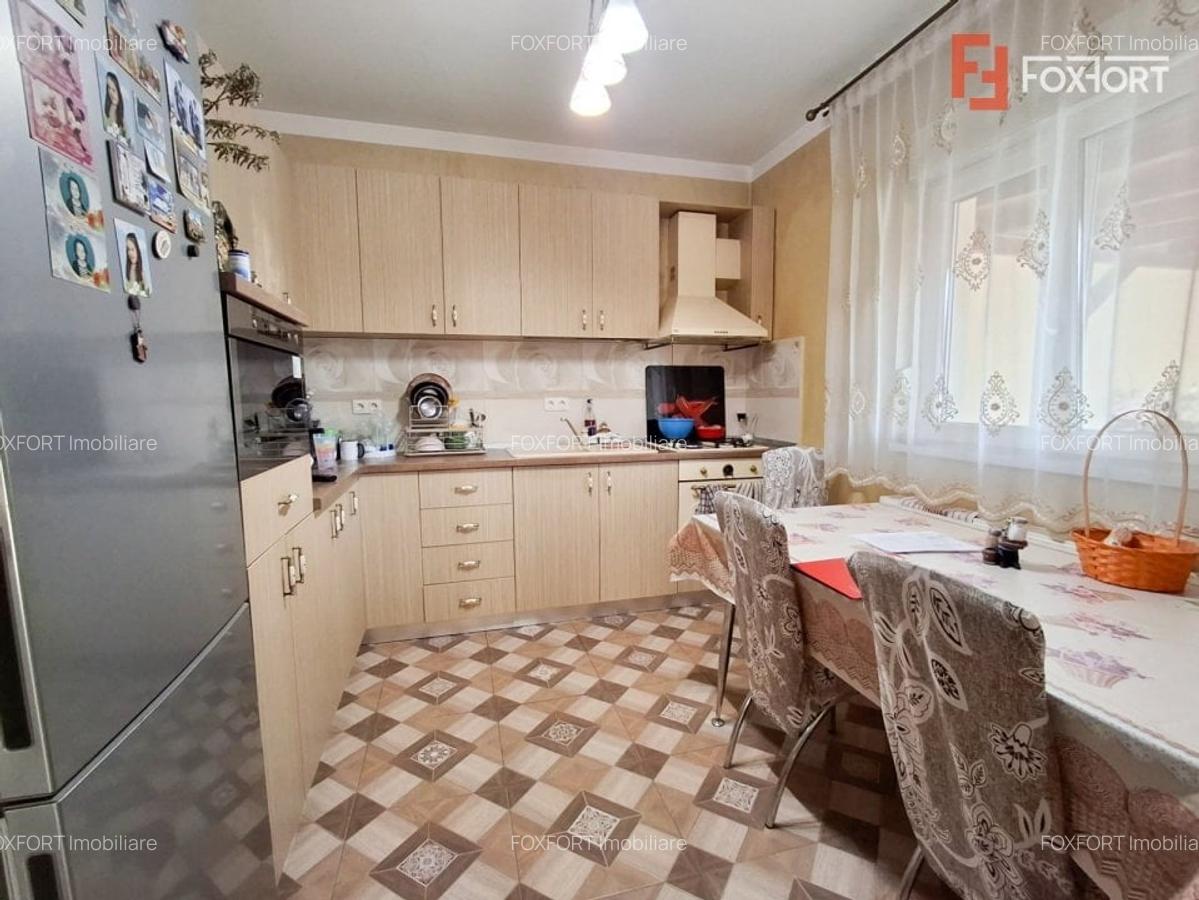 Casa individuala cu 5 camere de vanzare in Timisoara, zona Lunei - 5