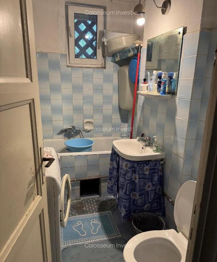 Apartament 2 camere, semidecomandat - zona Astra - 5