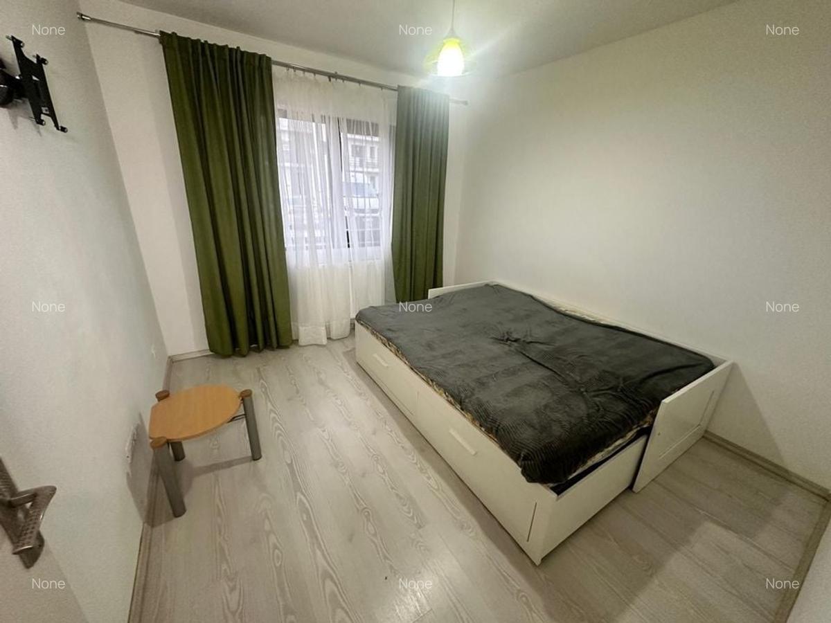 AP. 2 CAMERE IERNII, PARCARE, MOBILAT, BLOC NOU, CENTRALA, COMISION 0% - 3