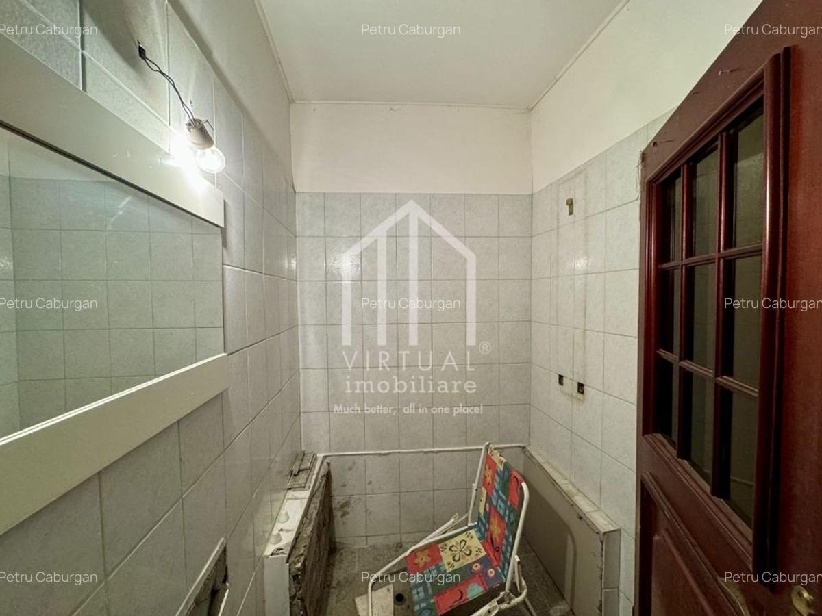 2 apartamente de vanzare, 109mp utili, etaj 1, zona Ultracentrala - 10