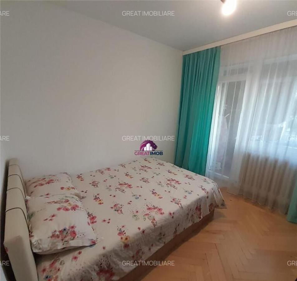 Apartament 3 camere de inchiriat langa Metrou Basarab si - 2