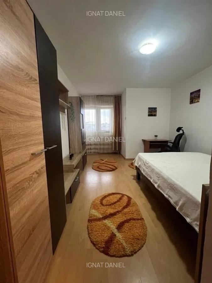 Garsoniera, zona Podu Ros-Gara Internationala - 2