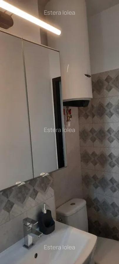 Garsoniera, decomandata, 35mp, ac, metrou, boiler, Dristor - 7