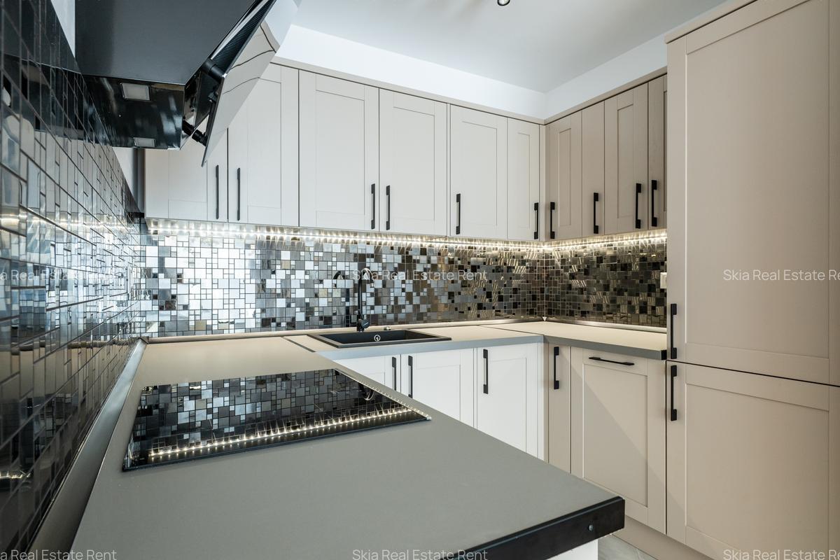 Apartament cu 2 camere de inchiriat // ONE Cotroceni Park - 8
