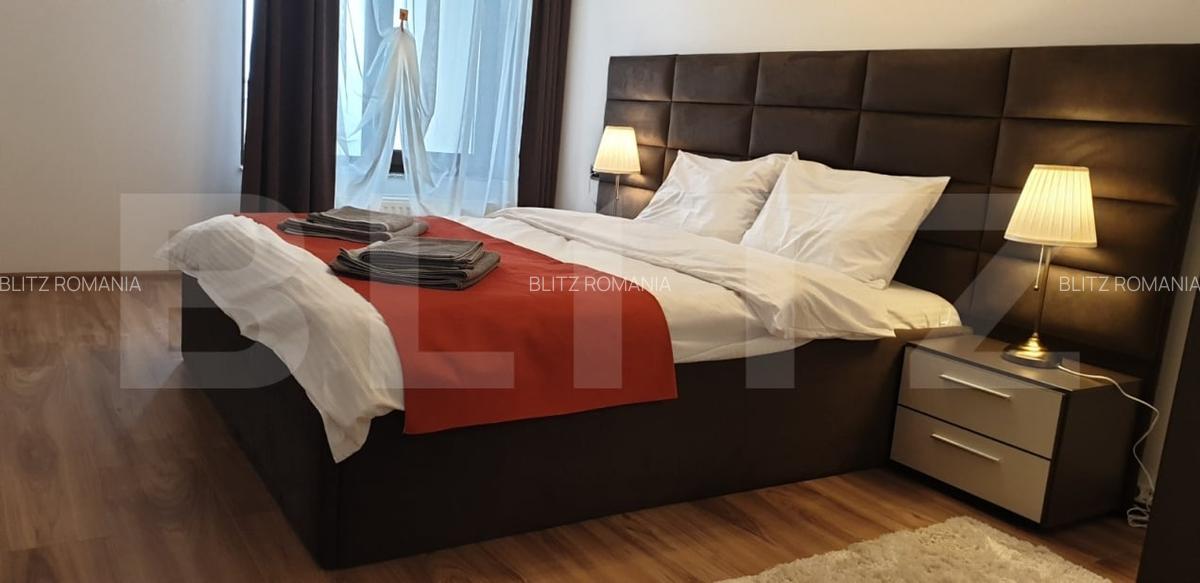 PENTHOUSE CU TERASĂ PANORAMICĂ – 2 CAMERE, ETAJ 10 - 8