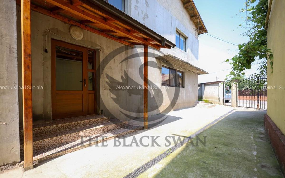 Casa/Vila cu 8 camere de vanzare | Strejnicu, Prahova | C... - 2