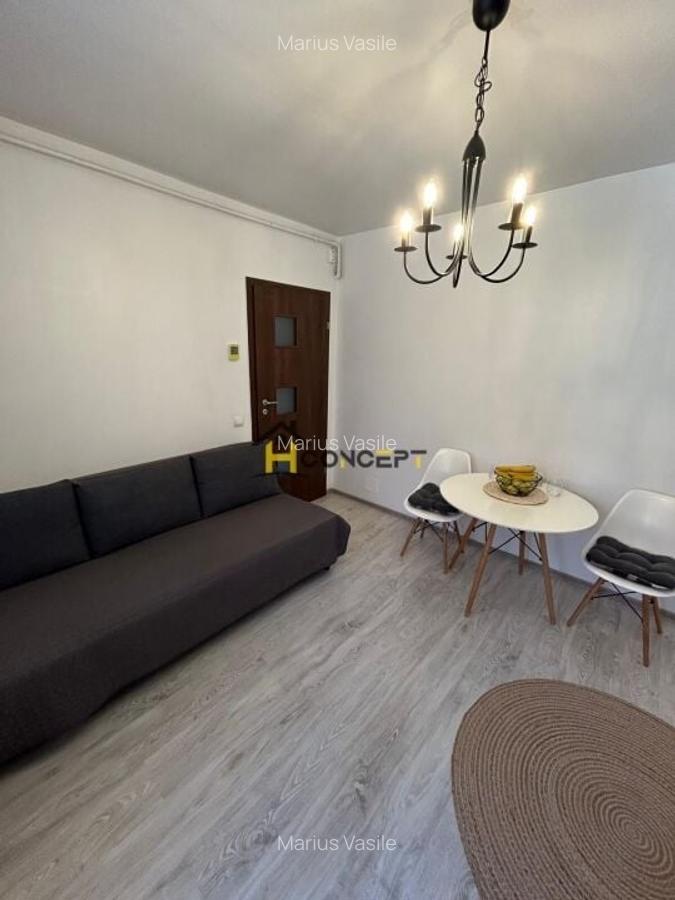 Ap modern 2 camere mobilat utilat Drumul Fermei - 2