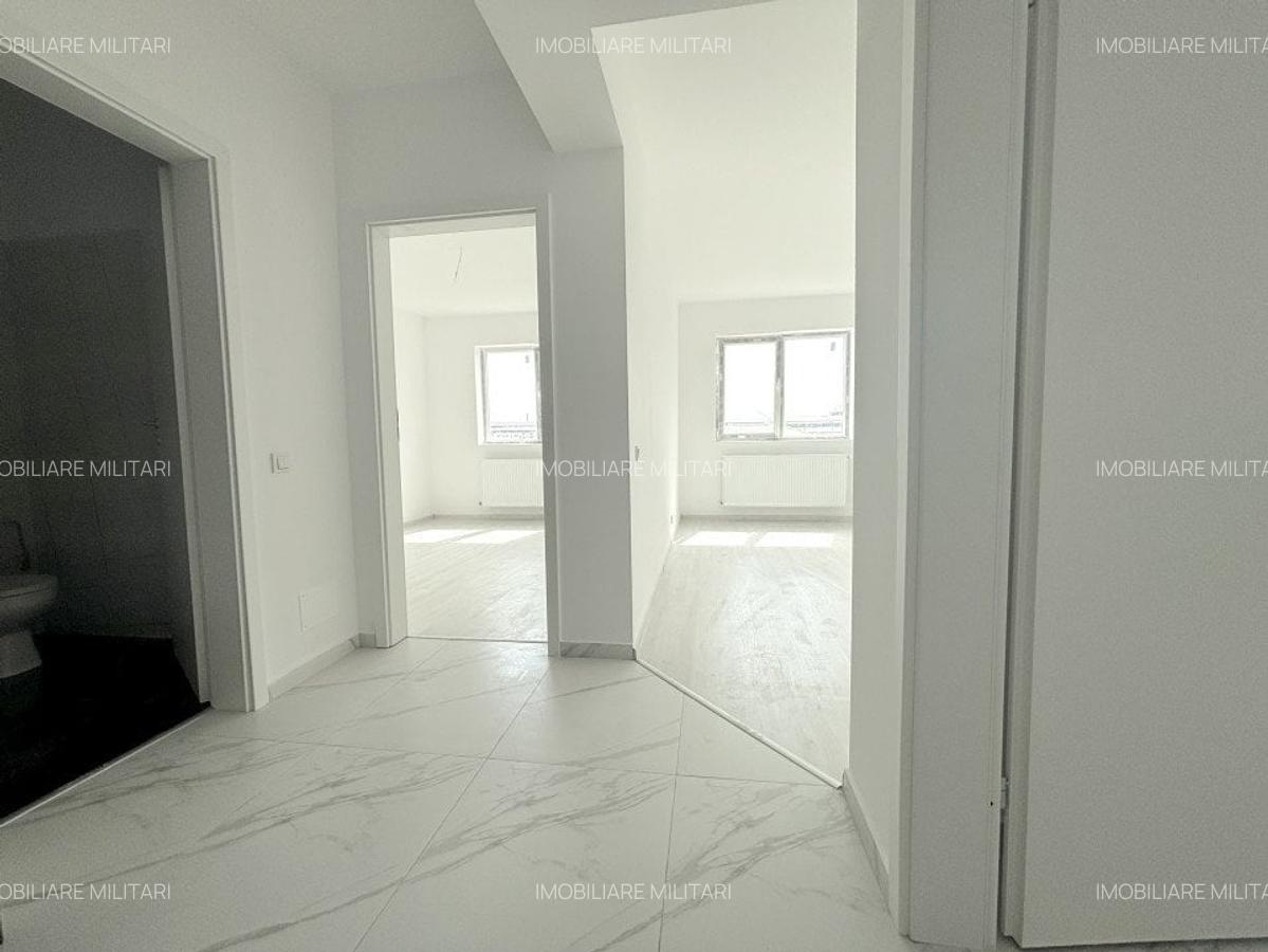 Apartament 2 camere decomandat - Militari Residence - 5