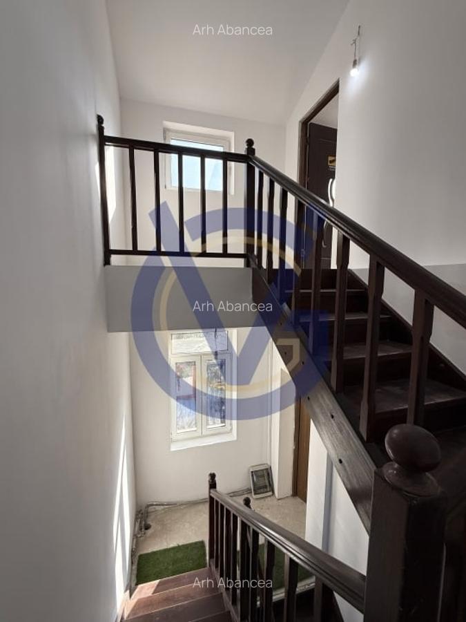 Ce alegi: Birou, Locuire sau AirBnB? Doua apt 6 cam, S totala 130mp! COMISION 0% - 15