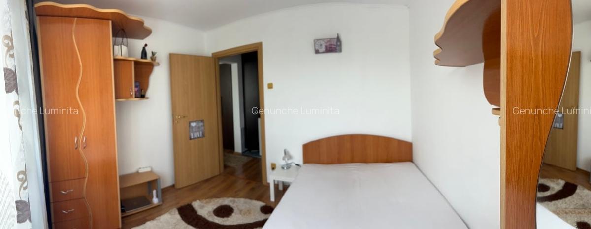 🏡 Apartament 2 camere – semidecomandat, 35 mp, etaj 7/10 – mobilat, utilat, izo - 8 🏡 Apartament 2 camere – semidecomandat, 35 mp, etaj 7/10 – mobilat, utilat, izo - 8