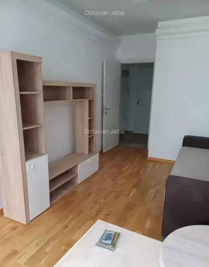 Garsoniera decomandata, cu loc de parcare si jacuzzi - Pallady - 1