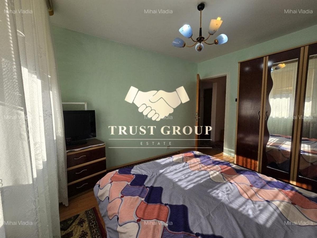 Apartament cu 2 camere decomandat în Drumul Taberei - 7