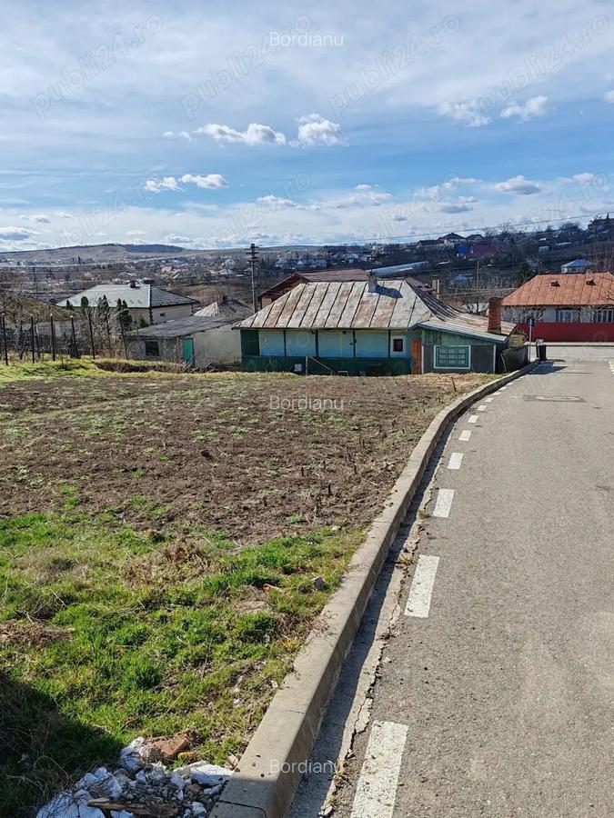 Casa cu teren de vanzare -34500 euro negociabil - 3