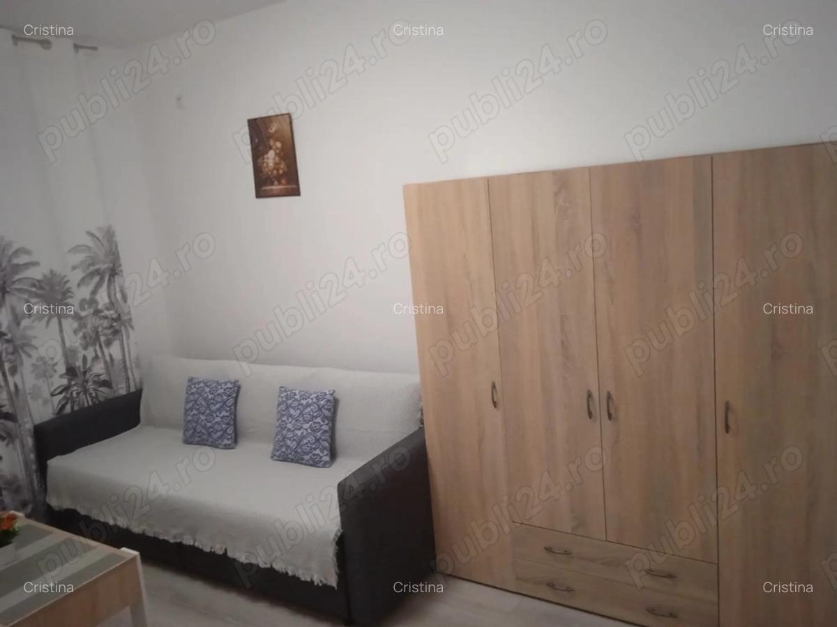 Proprietar, Garsoniera Bloc Nou, Militari Shopping , comision 0%, tva 0% - 2