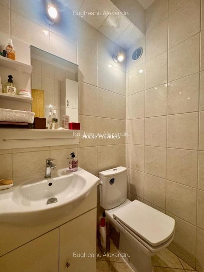 Apartament 4 camere 3 bai|Floreasca Dorobanti|Parcare|Centrala - 13