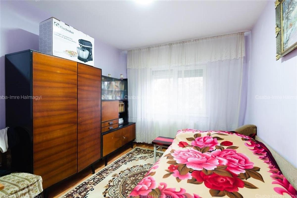 Apartament cu 3 camere decomandat în Rogerius - 9