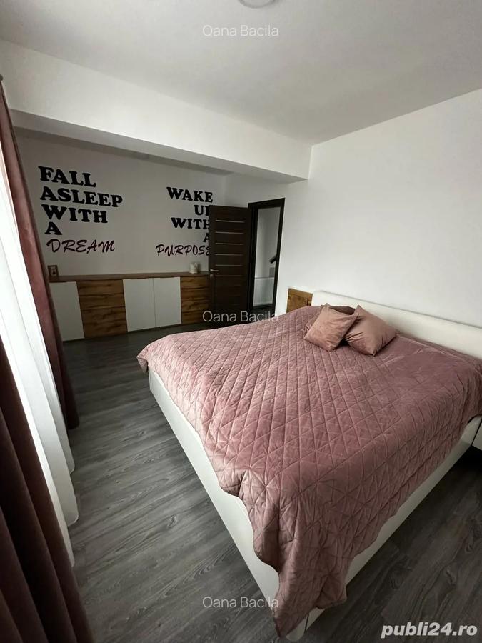 Apartament 2 camere cu parcare subterana inclusa - Soho - 5