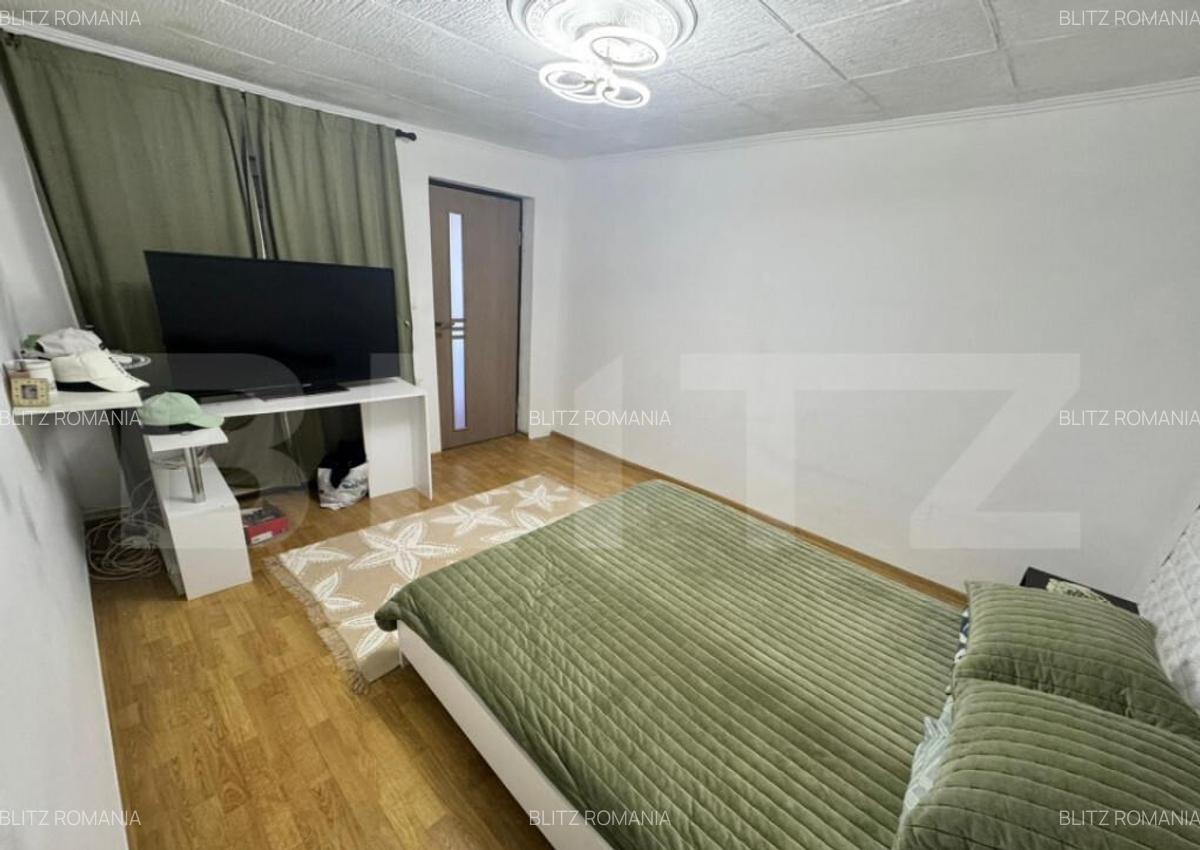 Casa de vanzare, 108 mp utili, zona Catargiu - 20