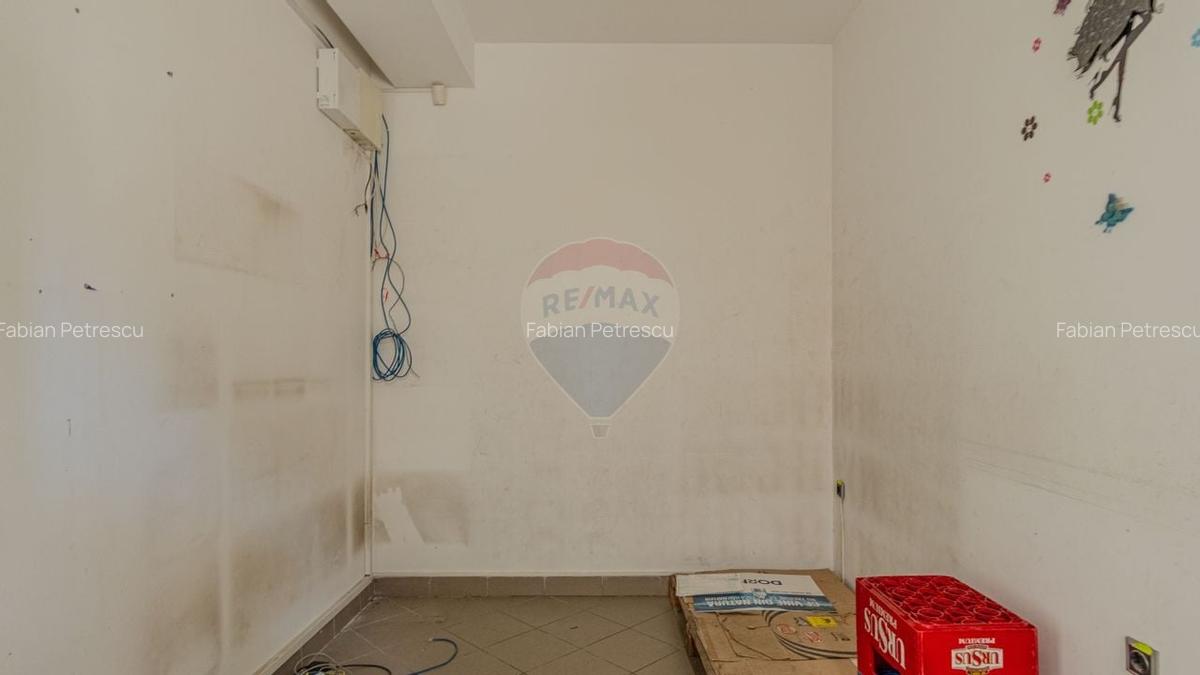 Spațiu comercial, 125 mp în Central - 15
