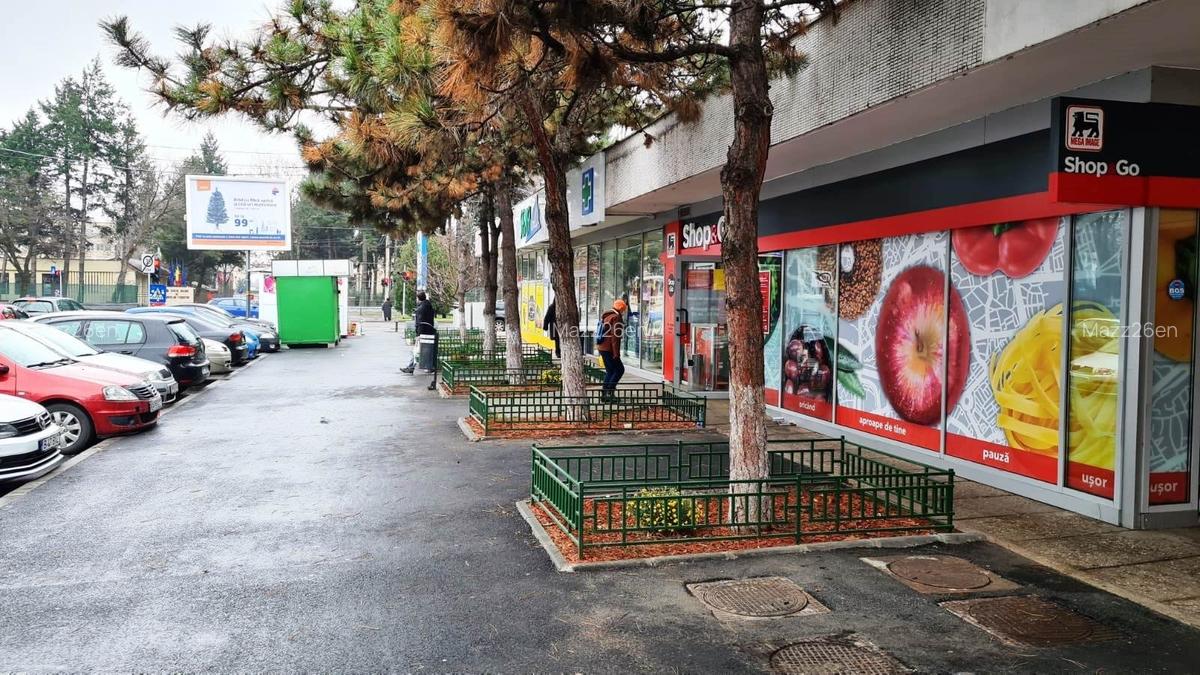 Spatiu, magazin, cabinet, birou, in piata Orizont, langa AFI Cotroceni - 4