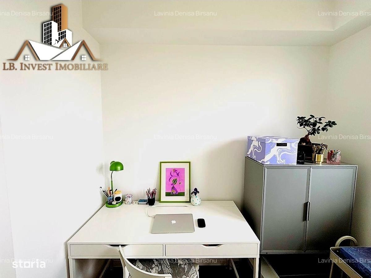Apartament cu 3 camere decomandat, mobilat în Lipovei - 7